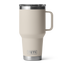 YETI Rambler® Tazza da viaggio da 30 oz (887 ml) Cape Taupe