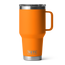 YETI Rambler® 30 oz (887 ml) Travel Mug King Crab