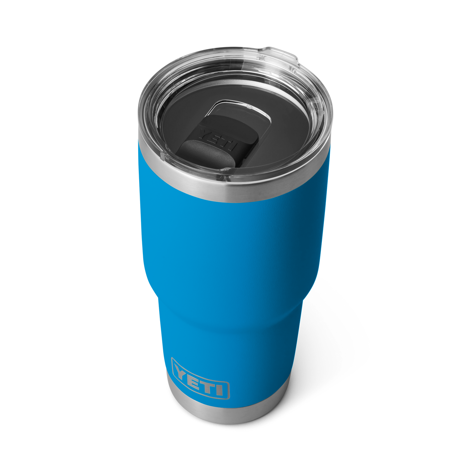 YETI Rambler® Bicchiere 30 oz (887 ml) Big Wave Blue