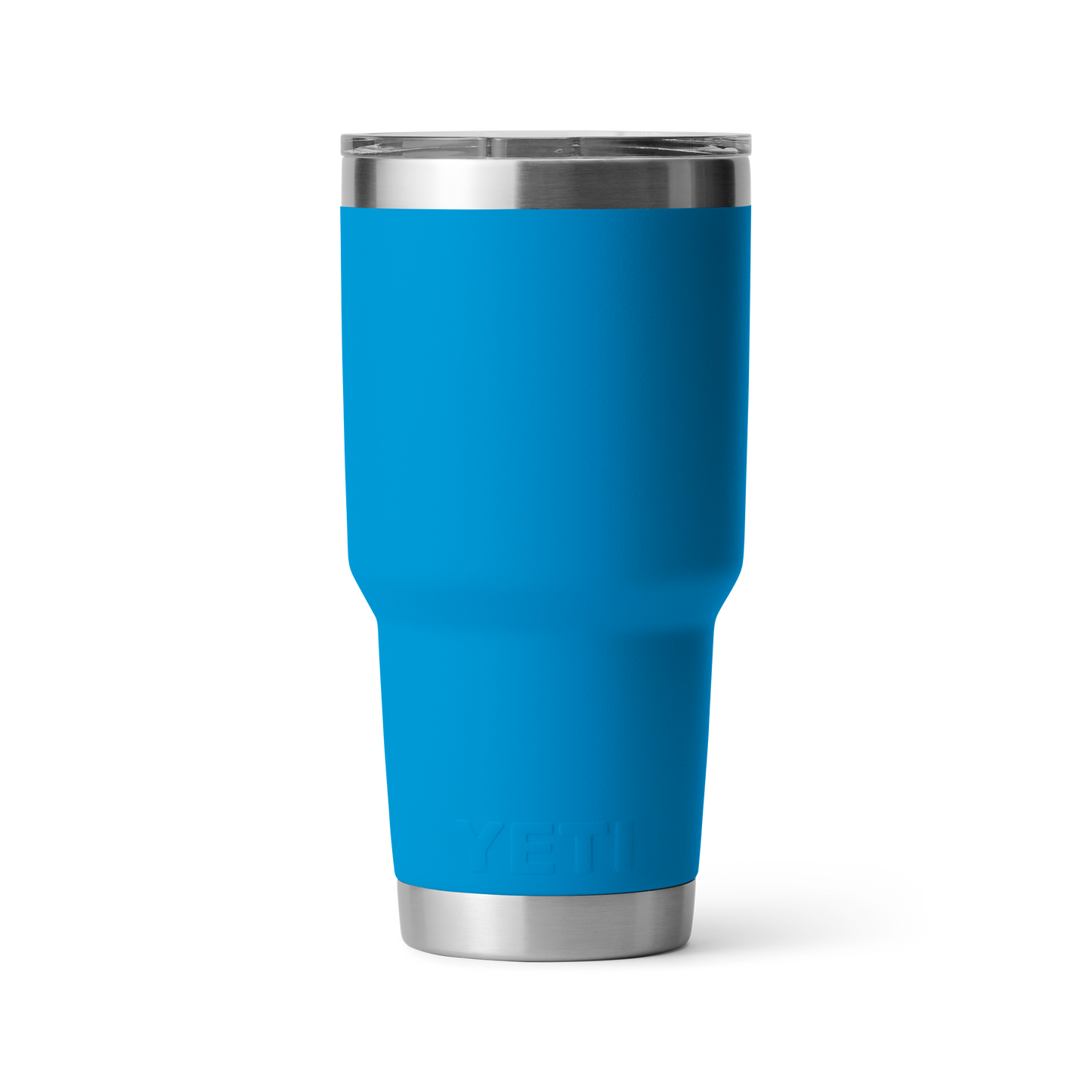 YETI Rambler® Bicchiere 30 oz (887 ml) Big Wave Blue