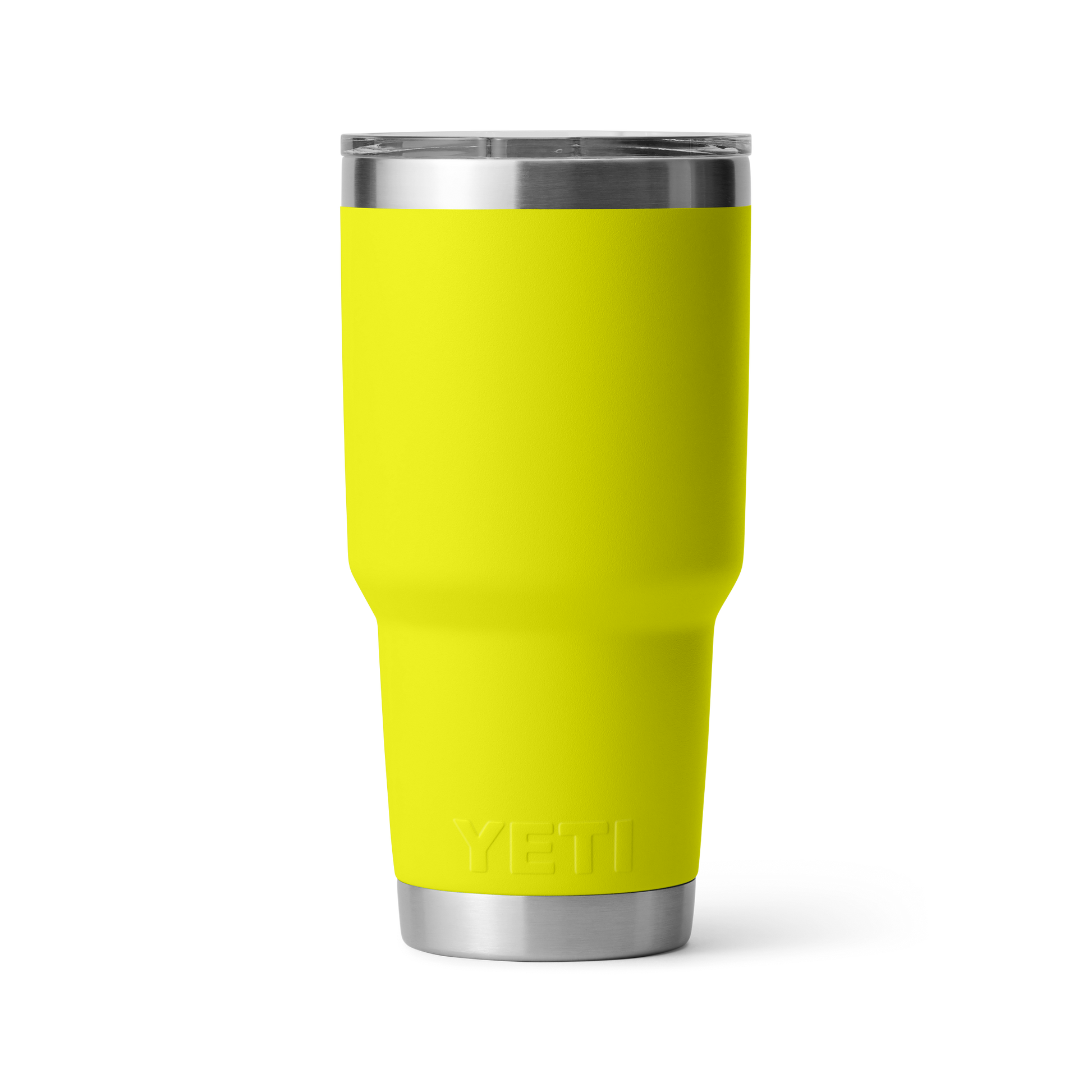 YETI Rambler® Bicchiere 30 oz (887 ml) Firefly Yellow