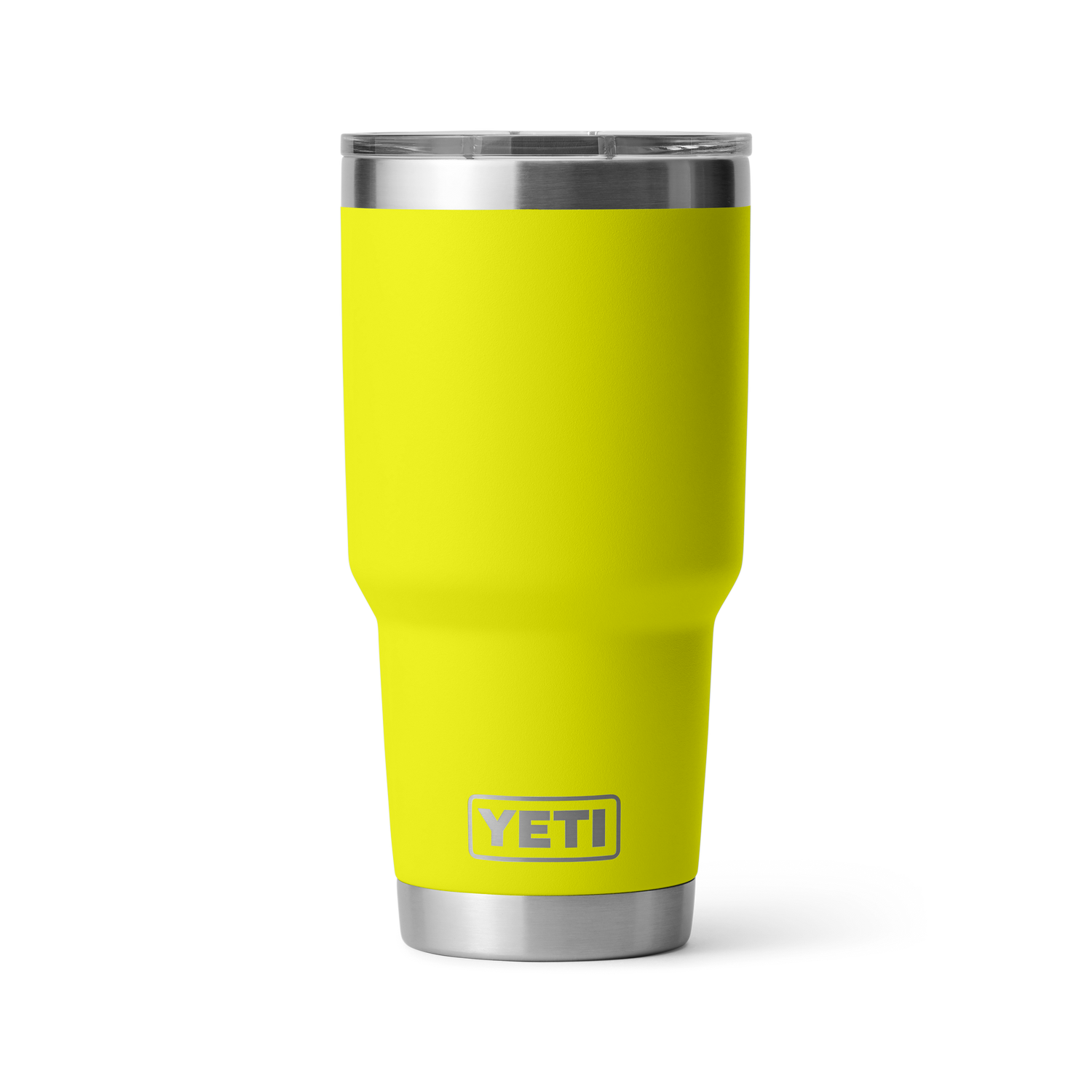 YETI Rambler® Bicchiere 30 oz (887 ml) Firefly Yellow