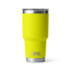 YETI Rambler® Bicchiere 30 oz (887 ml) Firefly Yellow