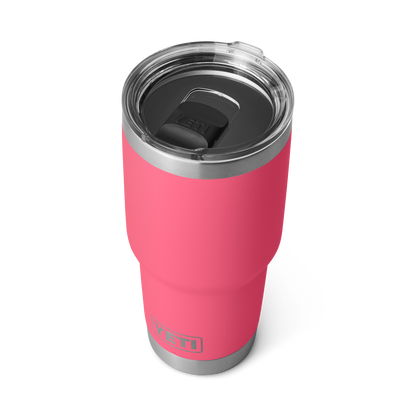 YETI Rambler® Bicchiere 30 oz (887 ml) Tropical Pink