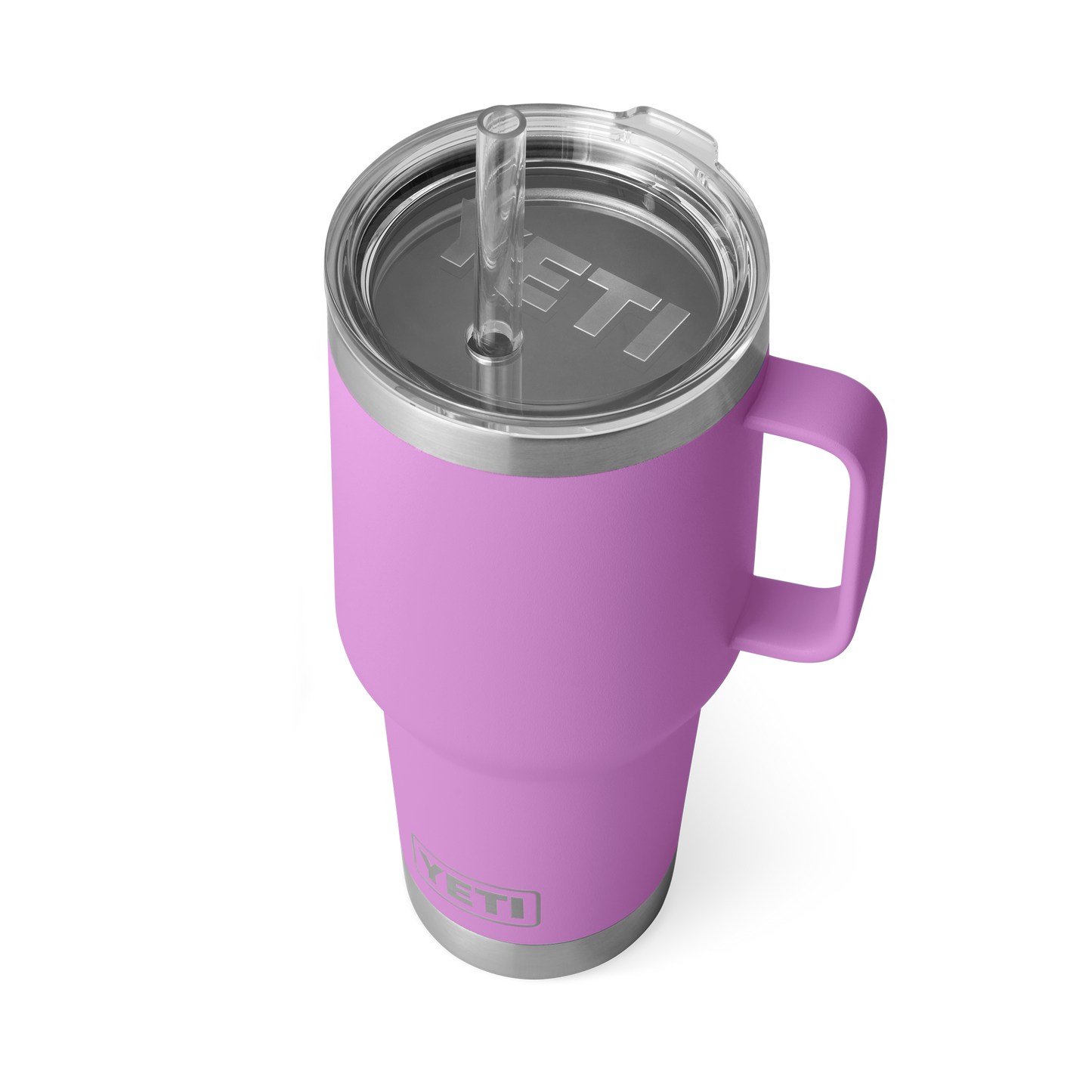 YETI Rambler® 35 oz (994 ml) Straw Mug Desert Bloom
