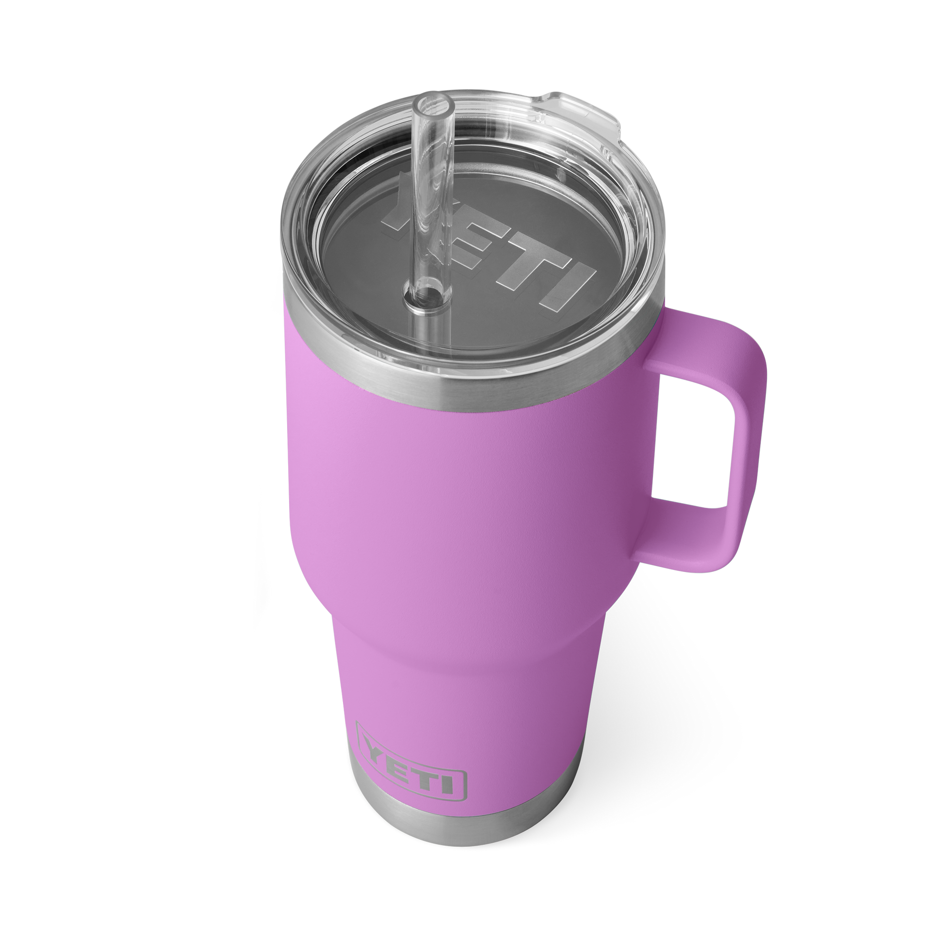 YETI Rambler® 35 oz (994 ml) Straw Mug Desert Bloom