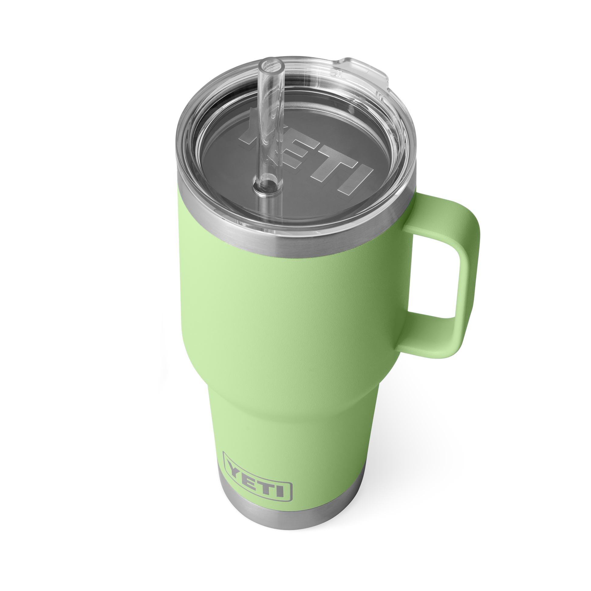 YETI Rambler® Tazza Da 35 oz (994 ml) Con coperchio con cannuccia