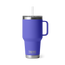 YETI Rambler® Tazza Da 35 oz (994 ml) Con coperchio con cannuccia Ultramarine Violet