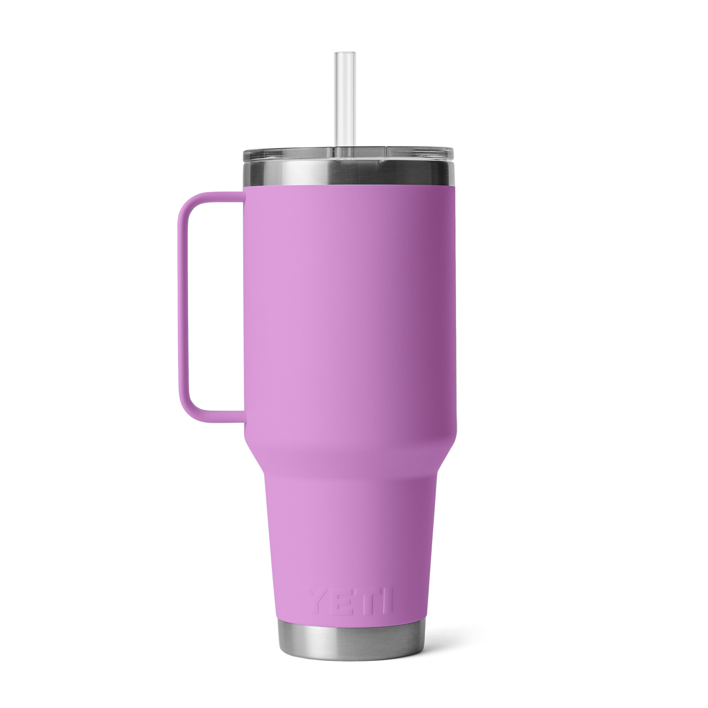 YETI Rambler® Tazza Da 42 oz (1242 ml) Con coperchio con cannuccia Desert Bloom