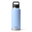 YETI Rambler® Borraccia da 46 oz (1,4 L) con tappo Chug Big Sky Blue