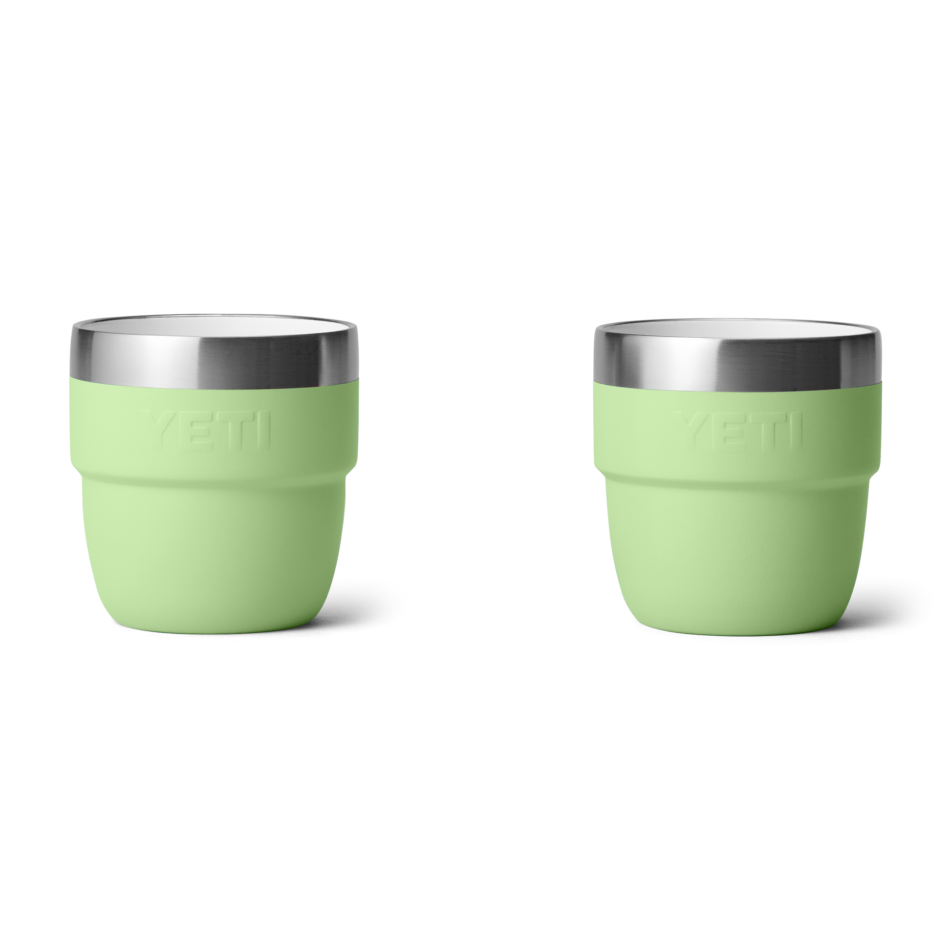 YETI Rambler® Tazza impilabile da 4 oz (118 ml)