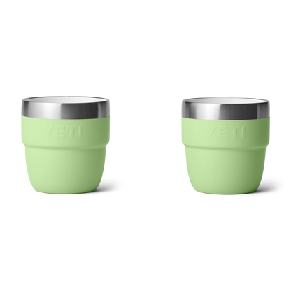 YETI Rambler® Tazza impilabile da 4 oz (118 ml)