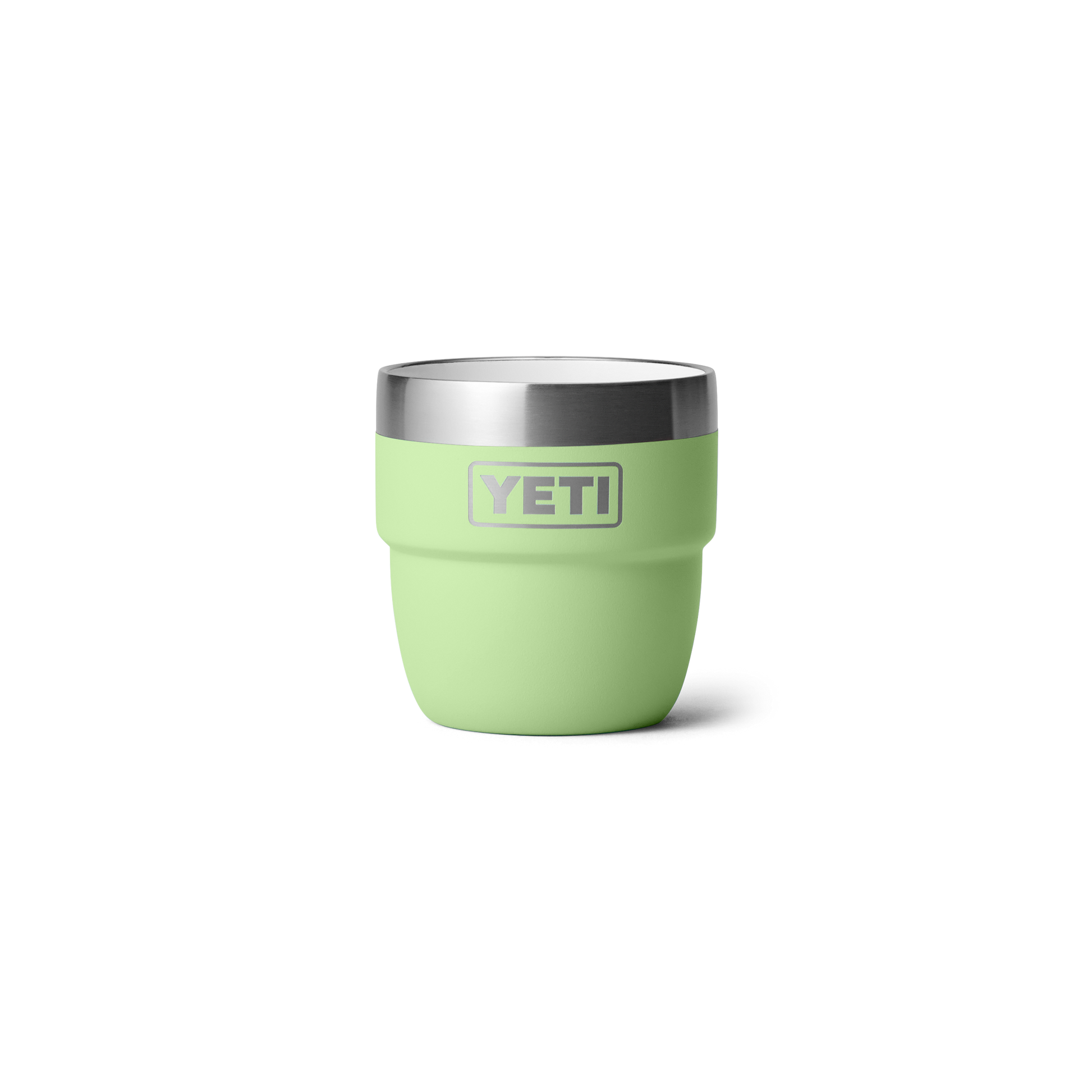 YETI Rambler® Tazza impilabile da 4 oz (118 ml)