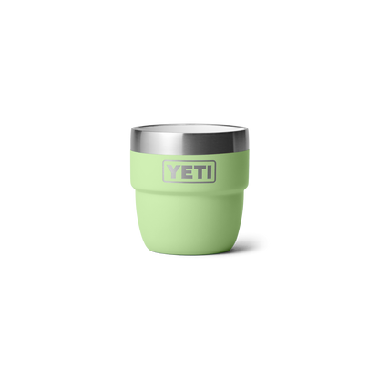 YETI Rambler® Tazza impilabile da 4 oz (118 ml)