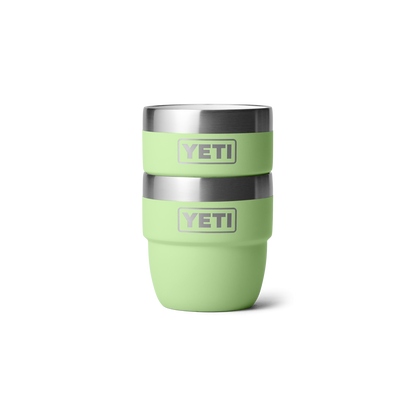 YETI Rambler® Tazza impilabile da 4 oz (118 ml)