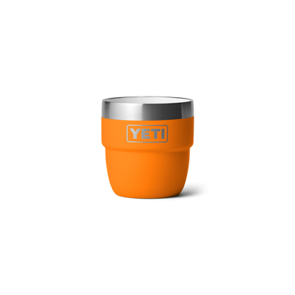 YETI Rambler® 4 oz (118 ml) Stackable Cups King Crab