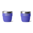 YETI Rambler® Tazza impilabile da 4 oz (118 ml) Ultramarine Violet