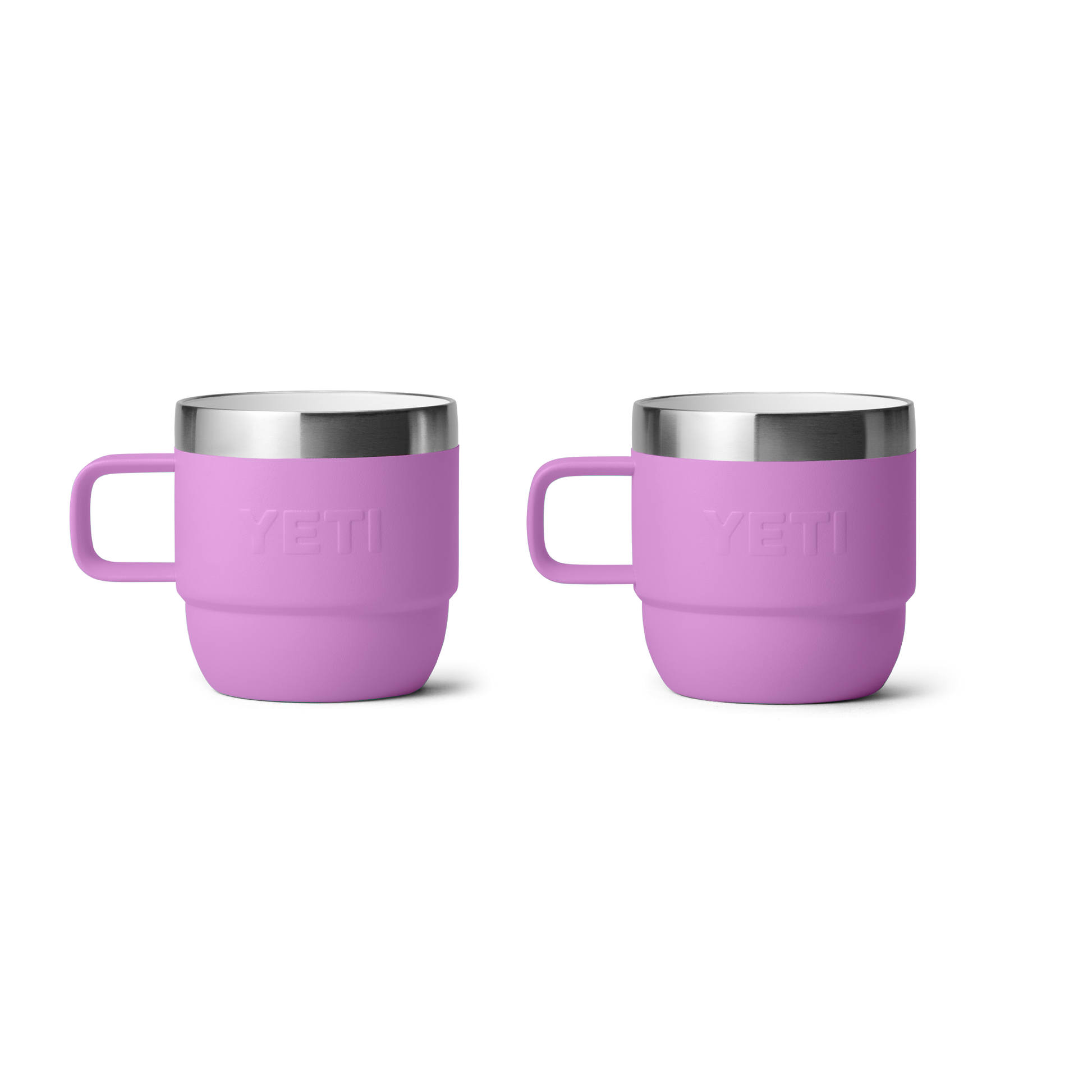 YETI Rambler® Tazza impilabile da 6 oz (177 ml) Desert Bloom