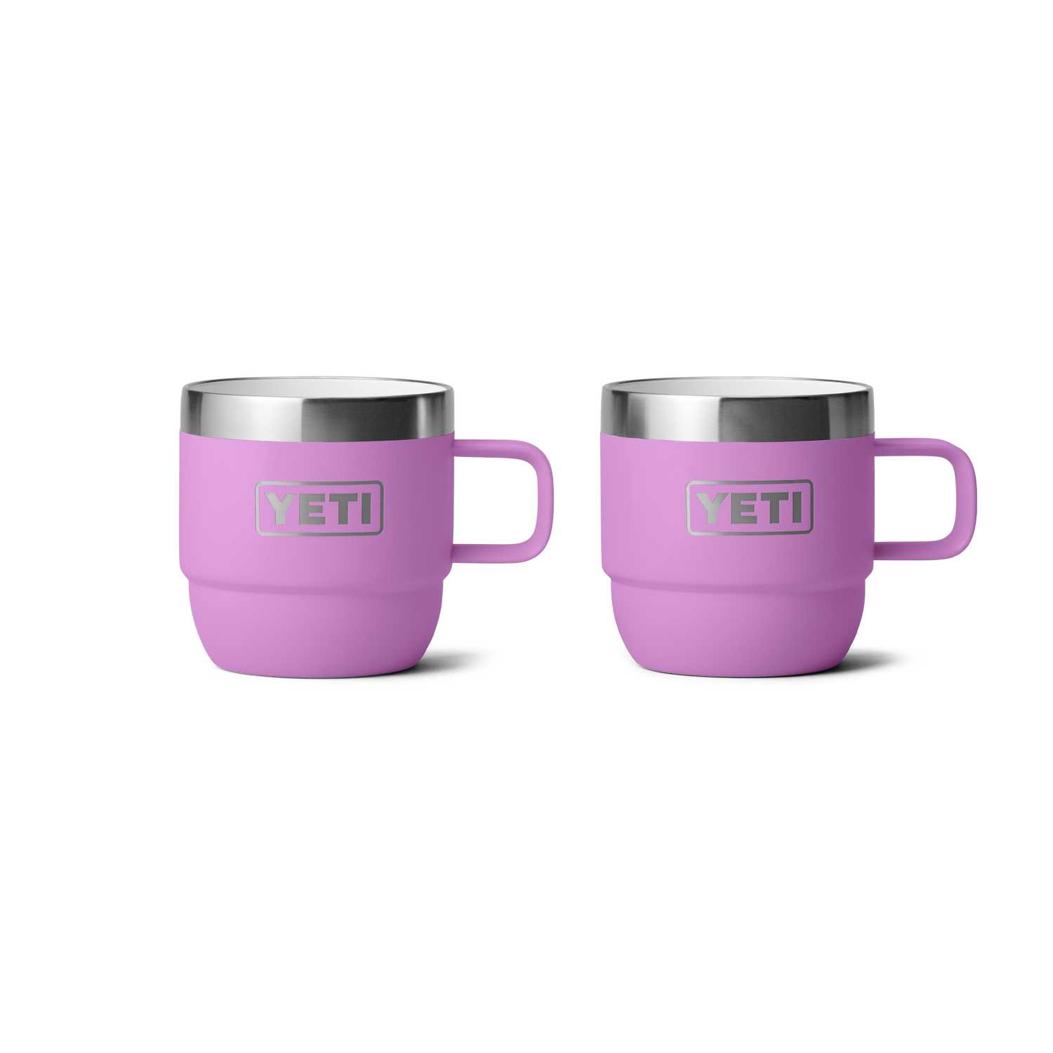 YETI Rambler® Tazza impilabile da 6 oz (177 ml) Desert Bloom