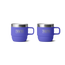 YETI Rambler® Tazza impilabile da 6 oz (177 ml) Ultramarine Violet