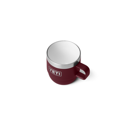 YETI Rambler® Tazza impilabile da 6 oz (177 ml)