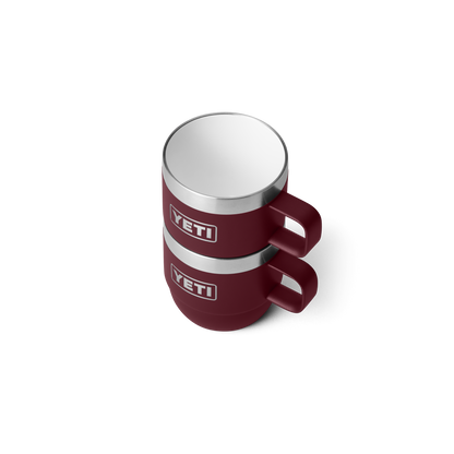 YETI Rambler® Tazza impilabile da 6 oz (177 ml)