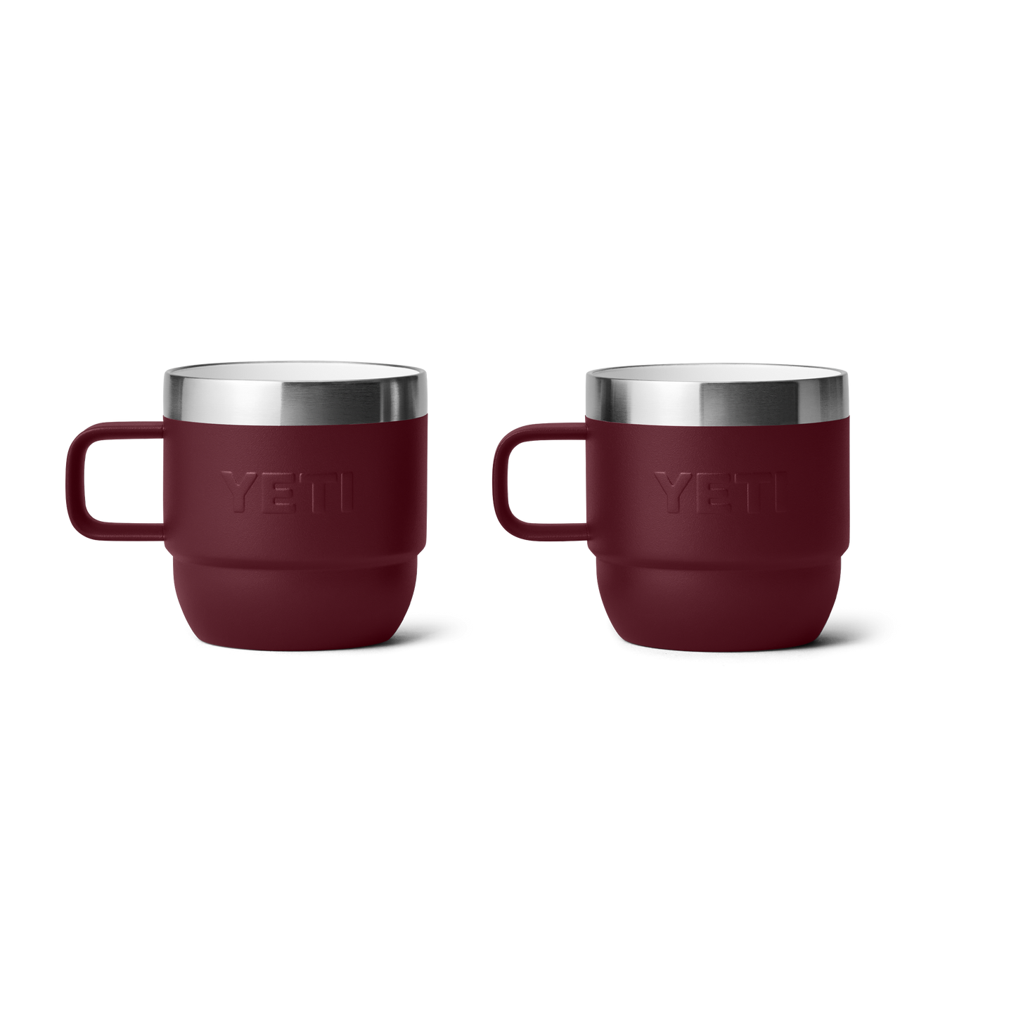 YETI Rambler® Tazza impilabile da 6 oz (177 ml)