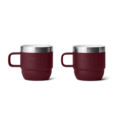 YETI Rambler® Tazza impilabile da 6 oz (177 ml)