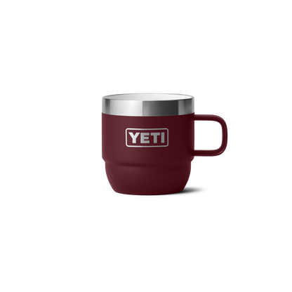 YETI Rambler® Tazza impilabile da 6 oz (177 ml)