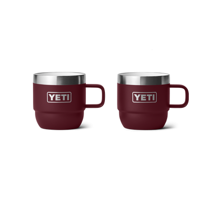 YETI Rambler® Tazza impilabile da 6 oz (177 ml)
