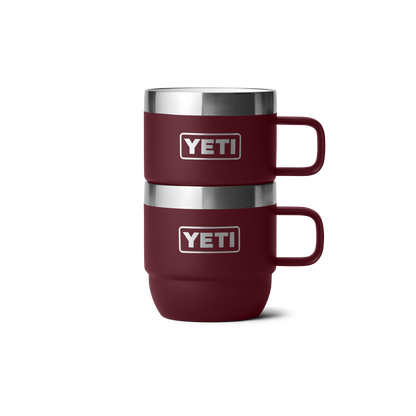 YETI Rambler® Tazza impilabile da 6 oz (177 ml)