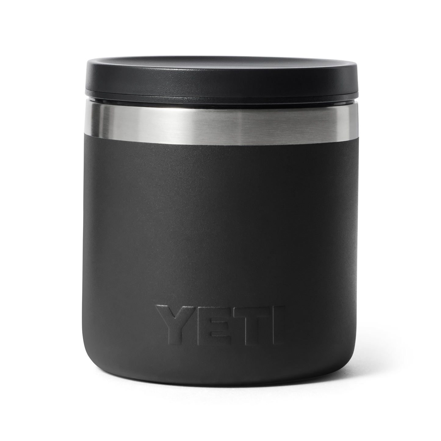 YETI Rambler® contenitore per alimenti da isolato 8 oz (236 ml) Schwarz