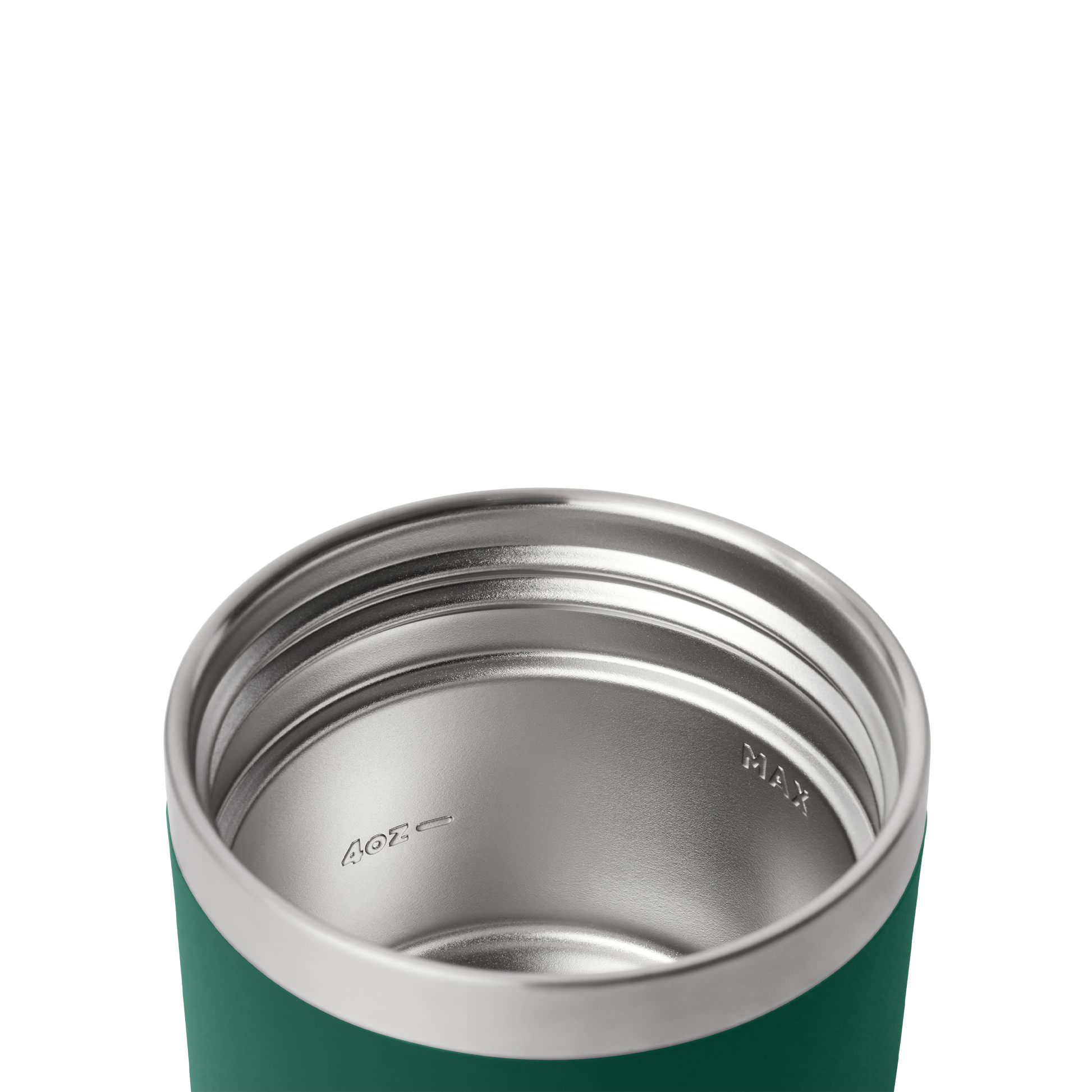 YETI Rambler® contenitore per alimenti da isolato 8 oz (236 ml) Black Forest Green