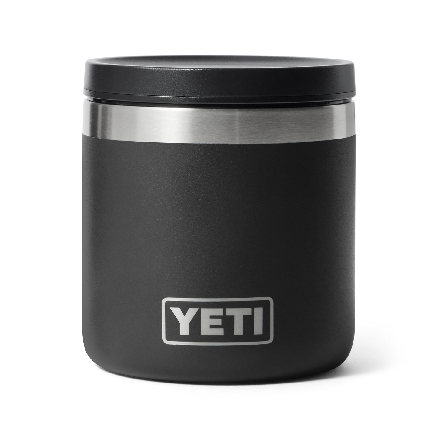 YETI Rambler® contenitore per alimenti da isolato 8 oz (236 ml) Schwarz