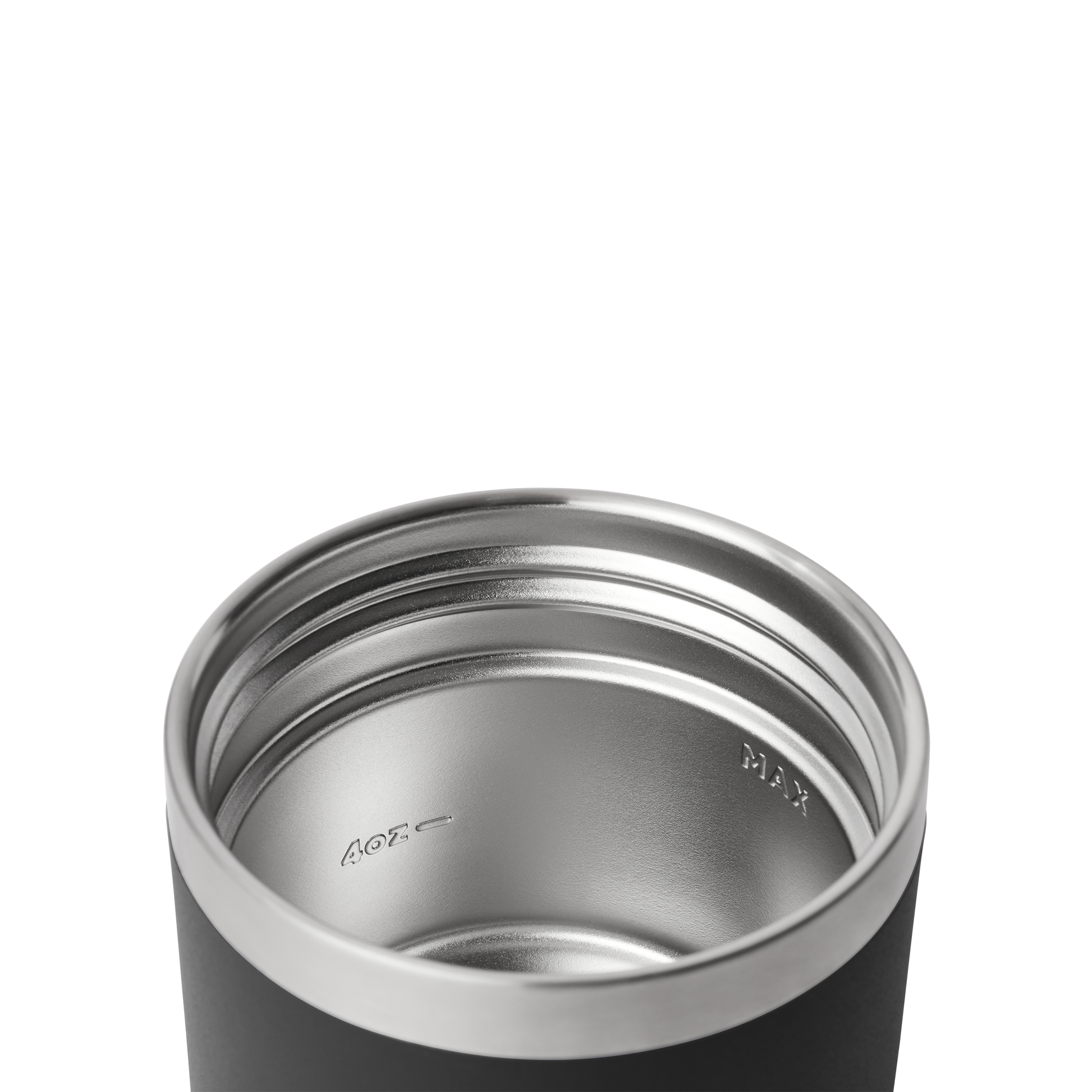 YETI Rambler® contenitore per alimenti da isolato 8 oz (236 ml) Schwarz