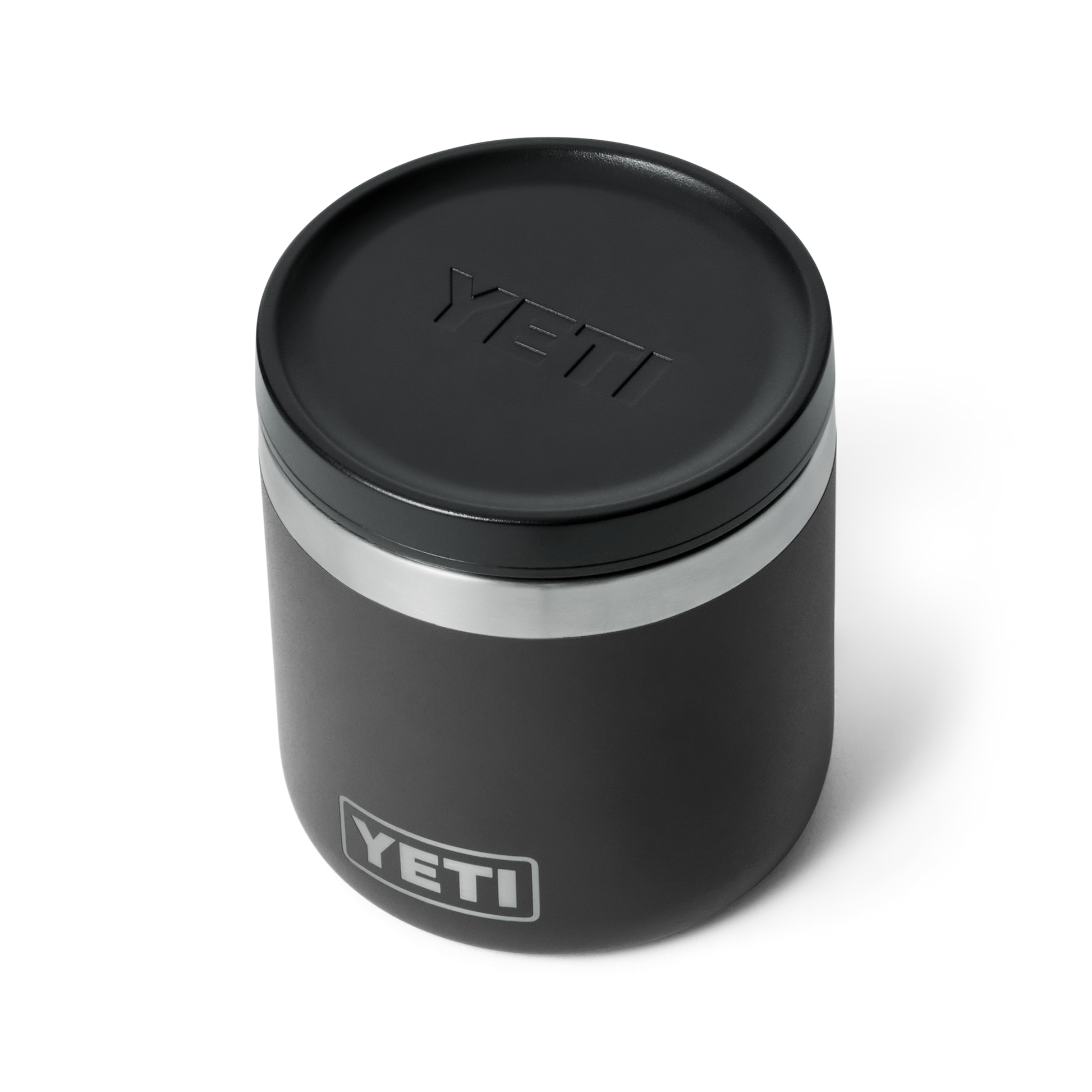 YETI Rambler® contenitore per alimenti da isolato 8 oz (236 ml) Schwarz