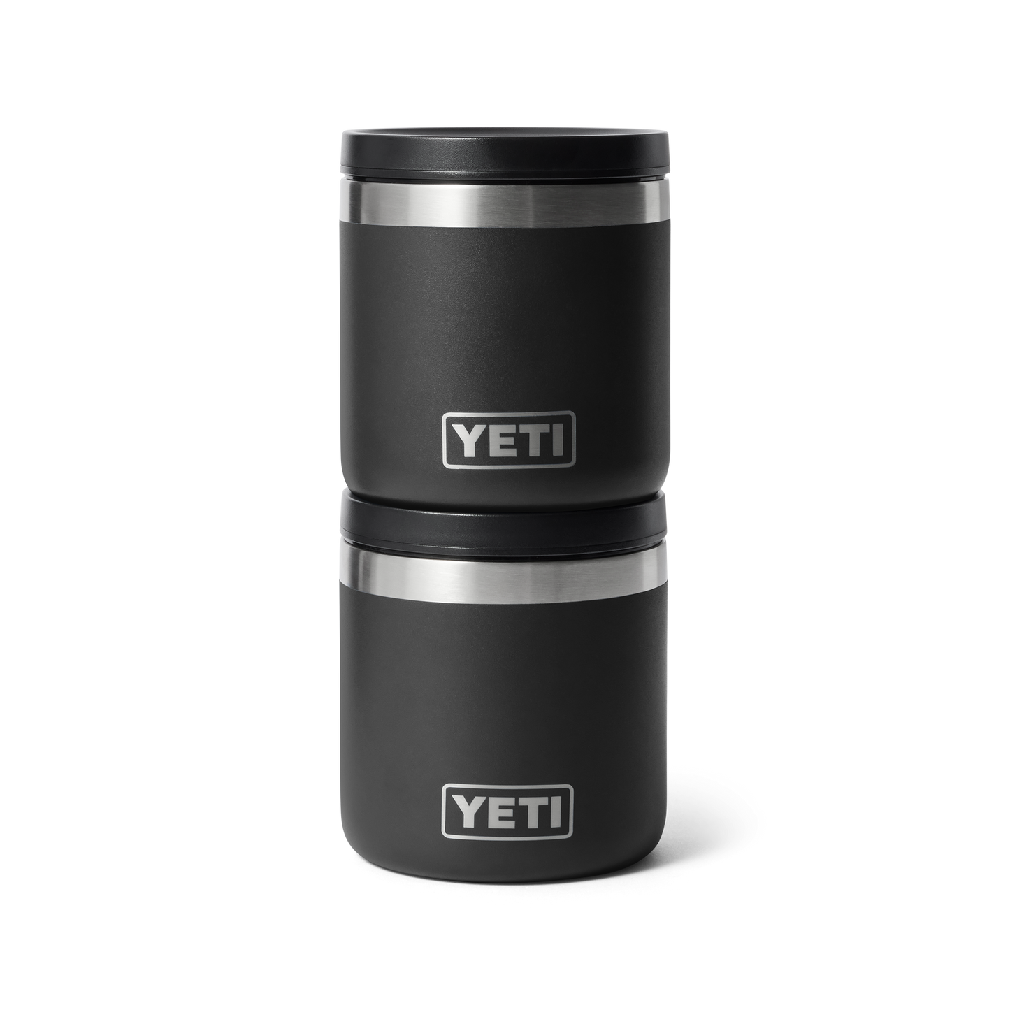 YETI Rambler® contenitore per alimenti da isolato 8 oz (236 ml) Schwarz
