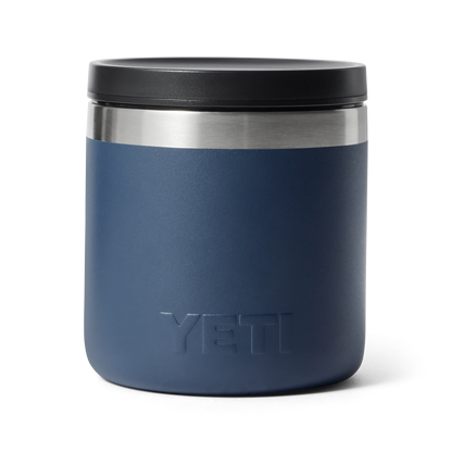 YETI Rambler® contenitore per alimenti da isolato 8 oz (236 ml) Navy