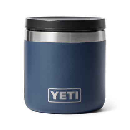 YETI Rambler® contenitore per alimenti da isolato 8 oz (236 ml) Navy