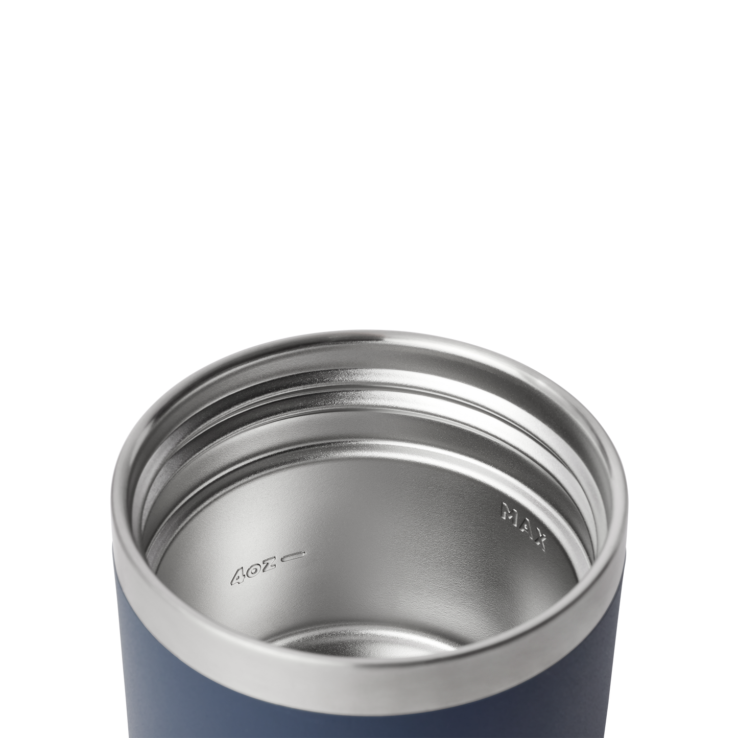 YETI Rambler® contenitore per alimenti da isolato 8 oz (236 ml) Navy