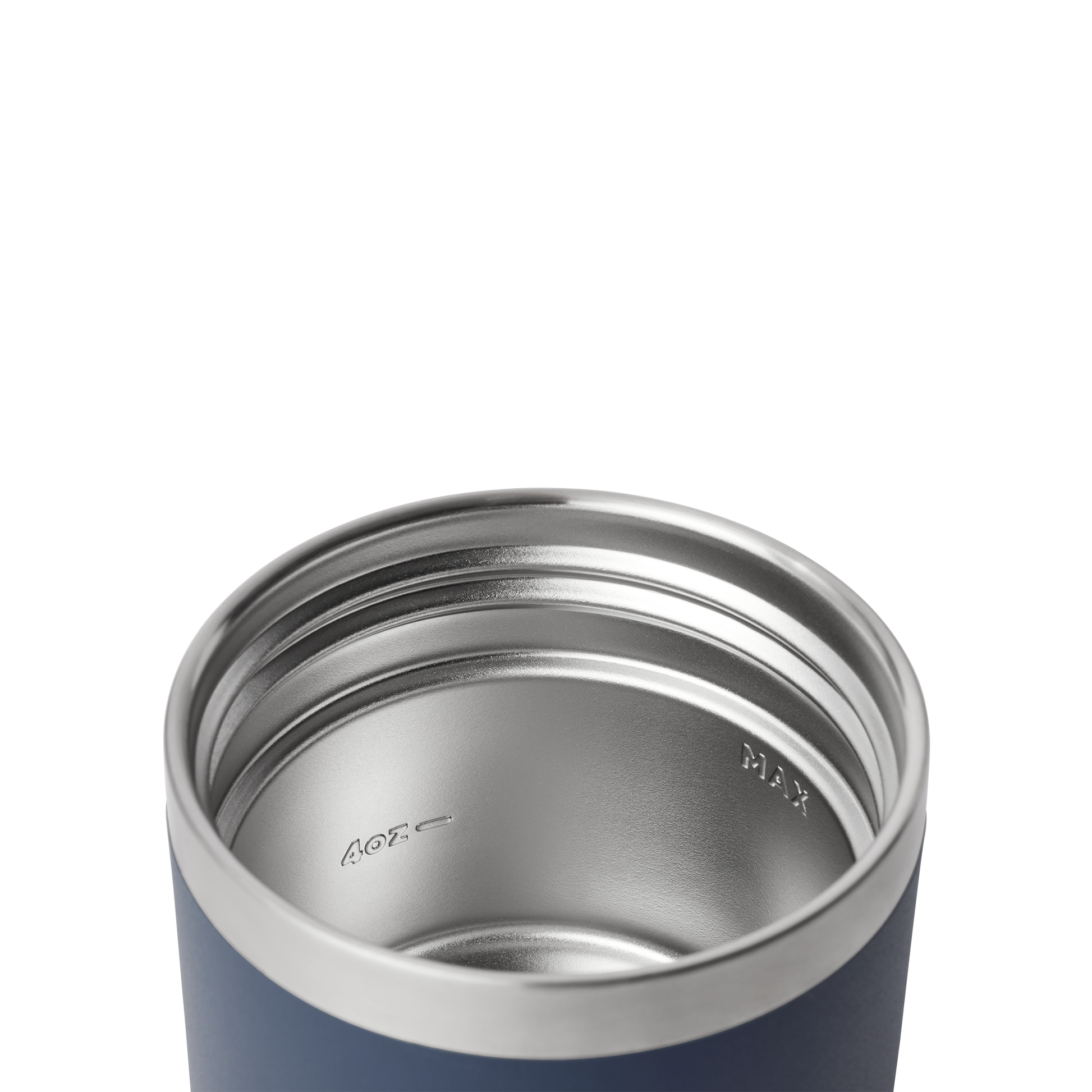 YETI Rambler® contenitore per alimenti da isolato 8 oz (236 ml) Navy