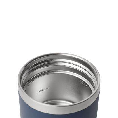YETI Rambler® contenitore per alimenti da isolato 8 oz (236 ml) Navy