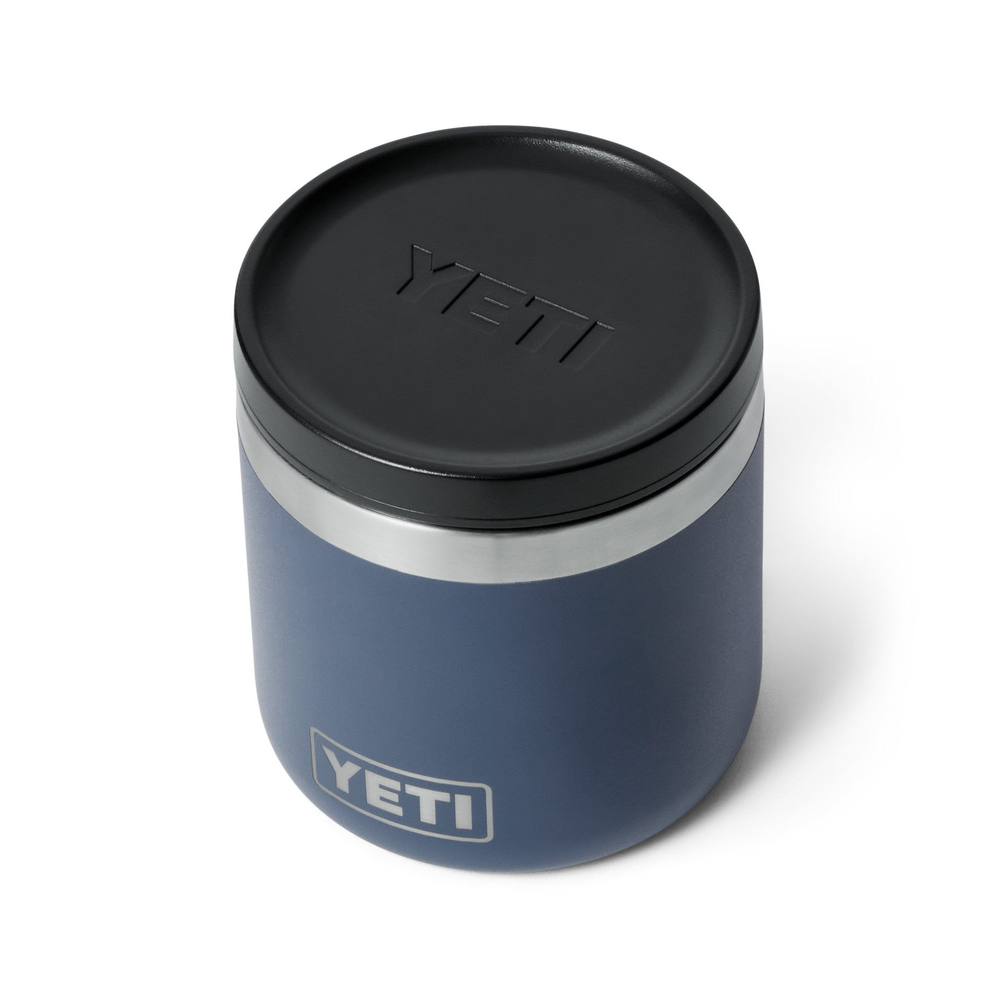 YETI Rambler® contenitore per alimenti da isolato 8 oz (236 ml) Navy