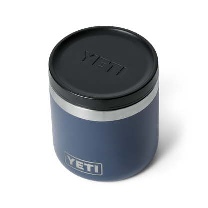 YETI Rambler® contenitore per alimenti da isolato 8 oz (236 ml) Navy