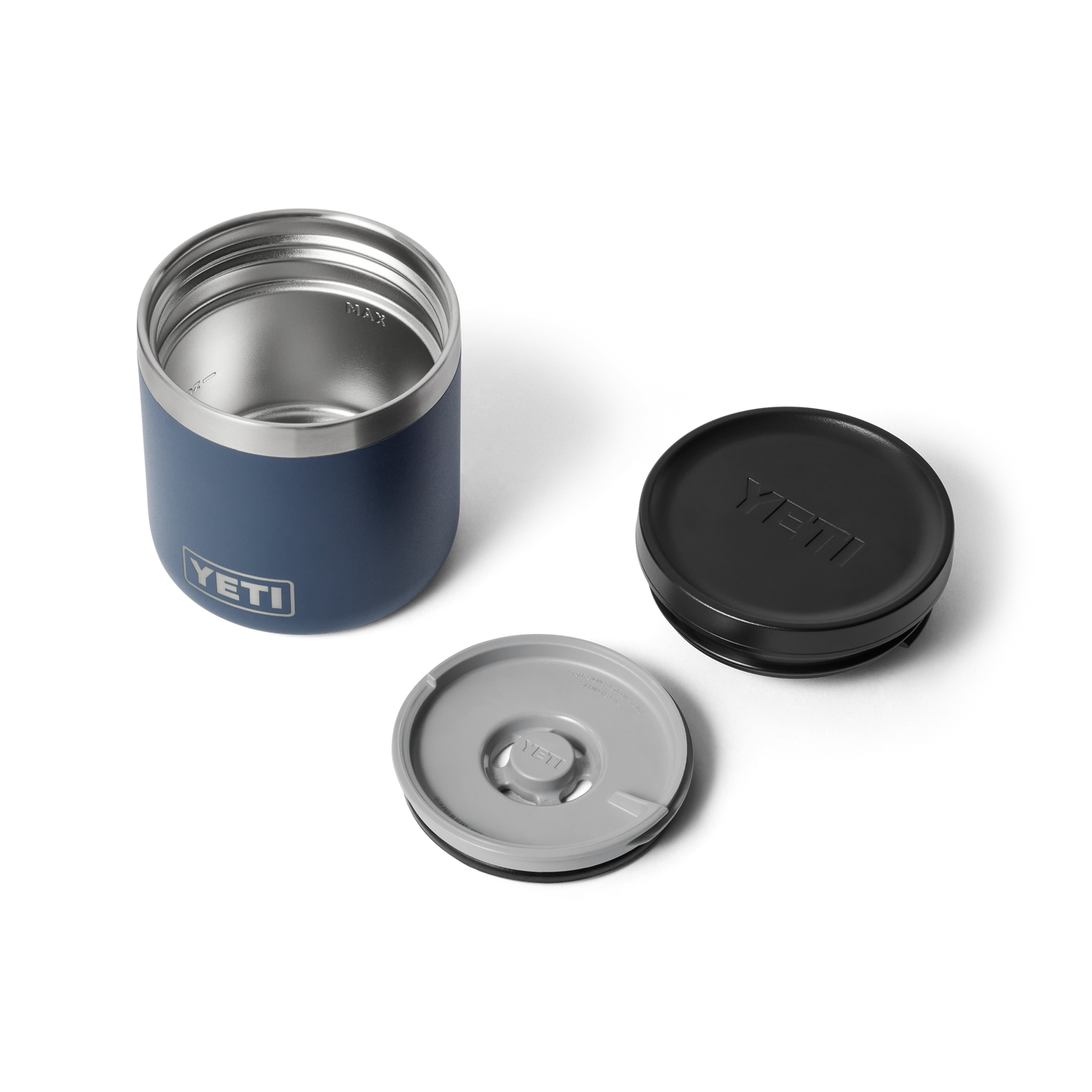 YETI Rambler® contenitore per alimenti da isolato 8 oz (236 ml) Navy