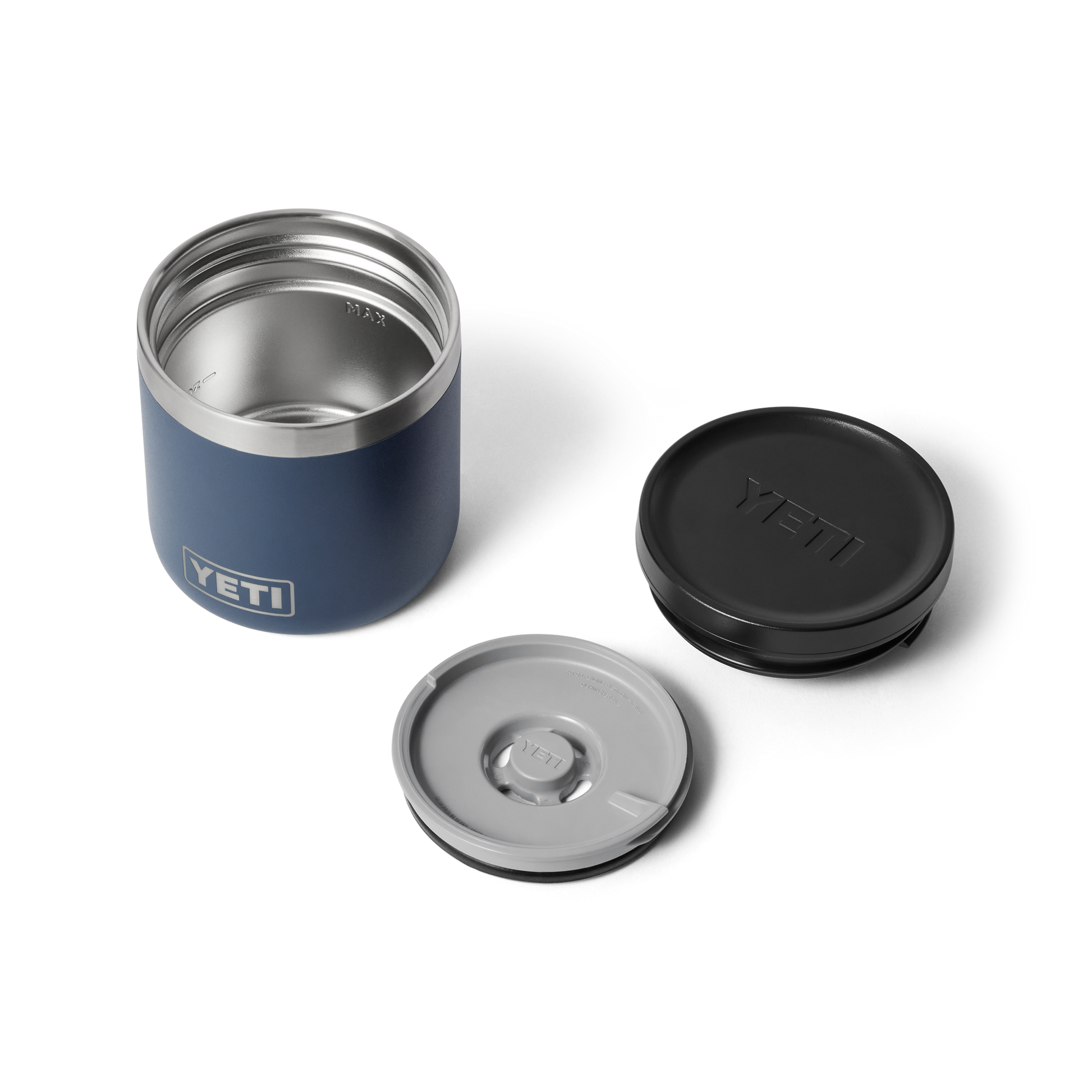 YETI Rambler® contenitore per alimenti da isolato 8 oz (236 ml) Navy