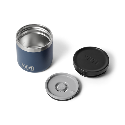 YETI Rambler® contenitore per alimenti da isolato 8 oz (236 ml) Navy