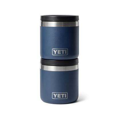 YETI Rambler® contenitore per alimenti da isolato 8 oz (236 ml) Navy