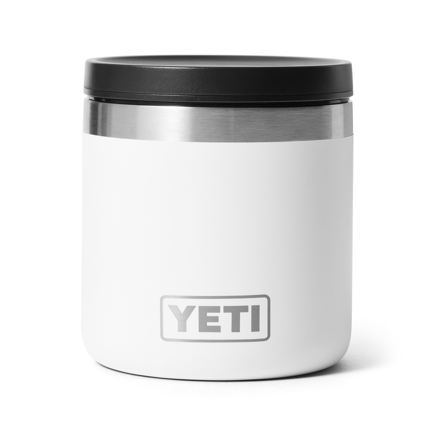 YETI Rambler® contenitore per alimenti da isolato 8 oz (236 ml)  Weiss