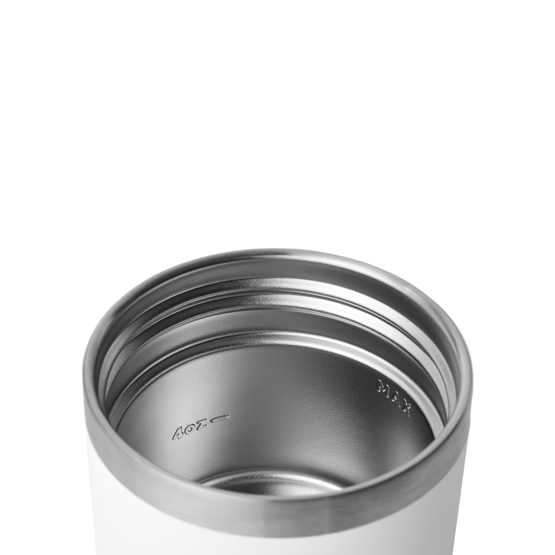 YETI Rambler® contenitore per alimenti da isolato 8 oz (236 ml)  Weiss